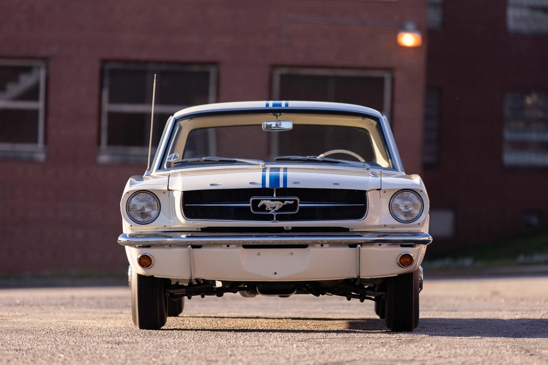 1964 Ford Mustang 1st Gen (1964.5-1966) - Image 12 of 31