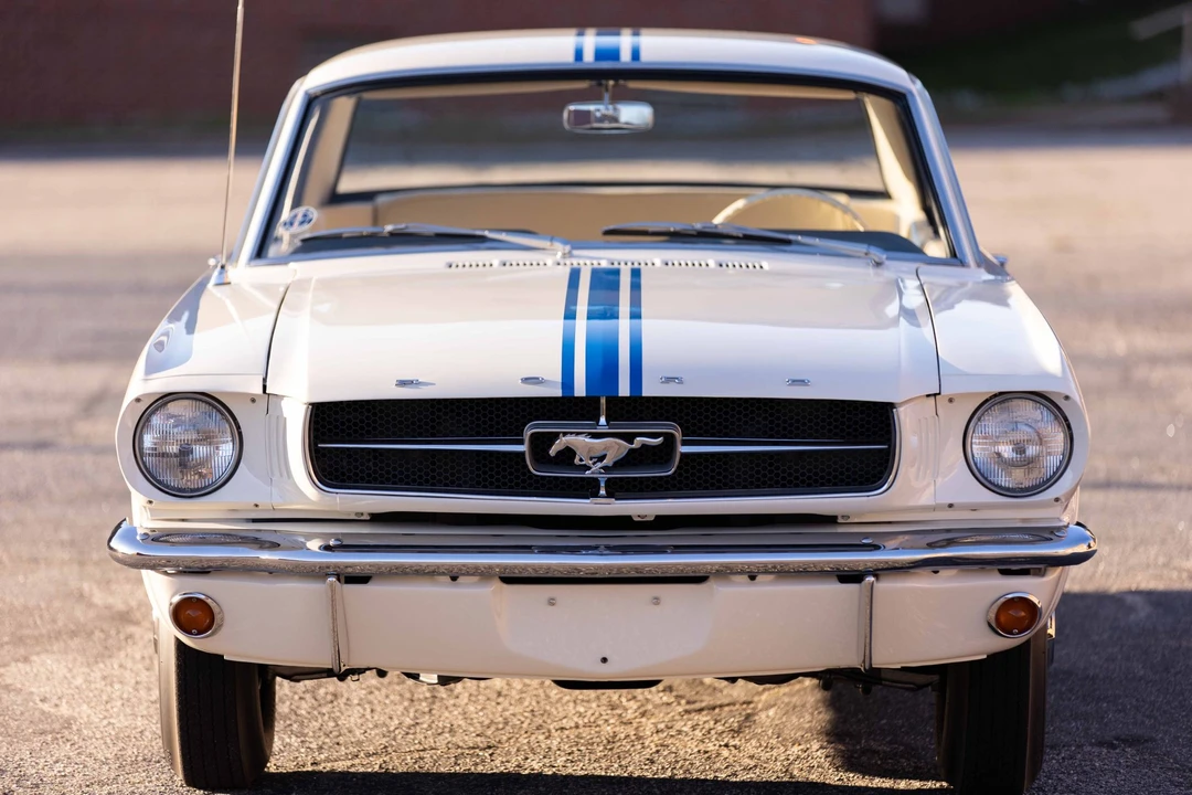 1964 Ford Mustang 1st Gen (1964.5-1966) - Image 14 of 31