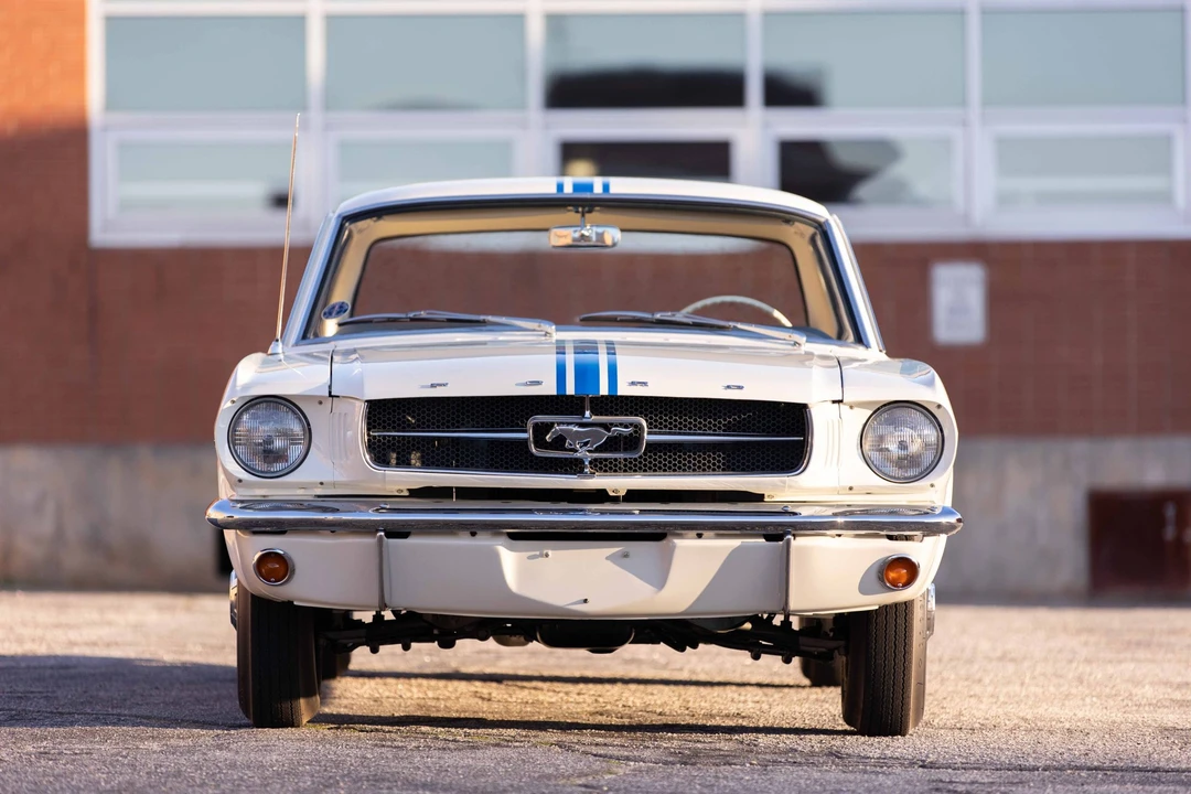 1964 Ford Mustang 1st Gen (1964.5-1966) - Image 11 of 31