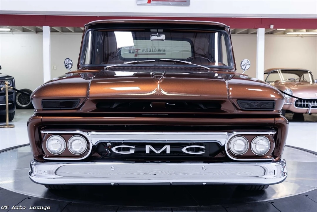 1965 GMC C/K 1st Gen - Image 2 of 4