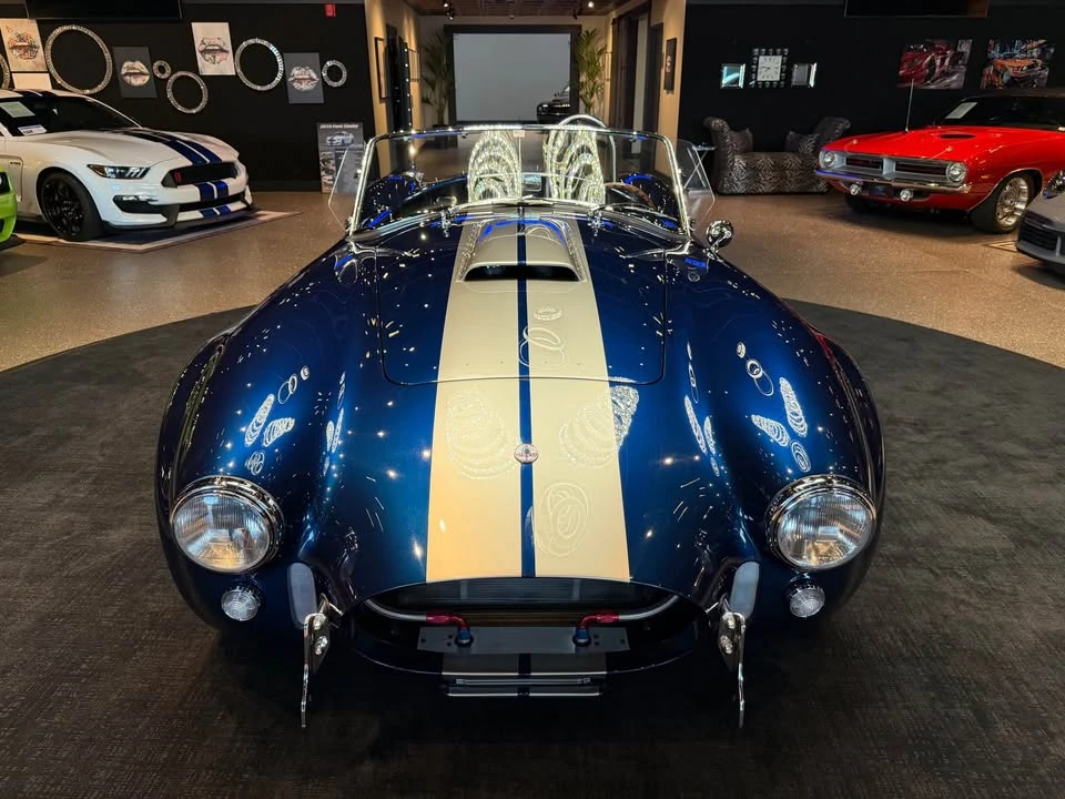 1965 Shelby Cobra Replica - Image 2 of 11