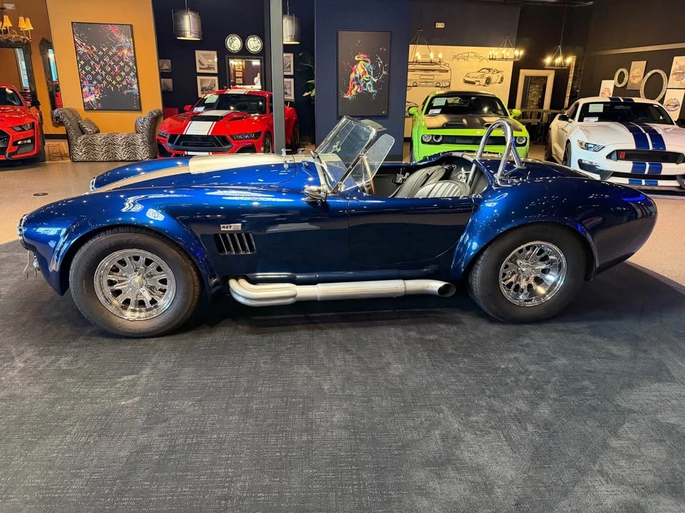 1965 Shelby Cobra Replica - Image 3 of 11