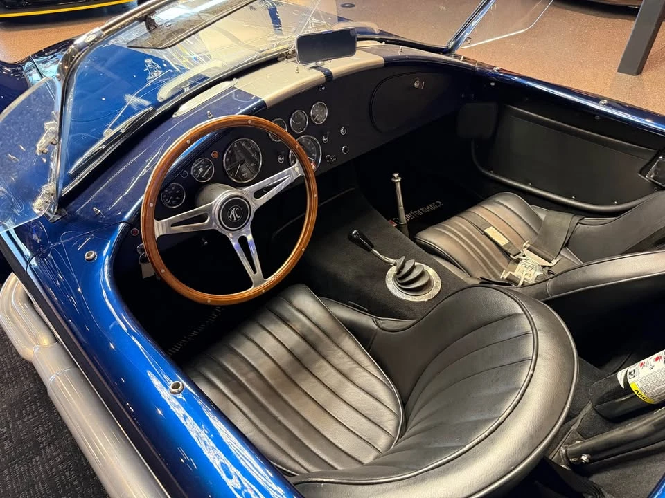 1965 Shelby Cobra Replica - Image 10 of 11