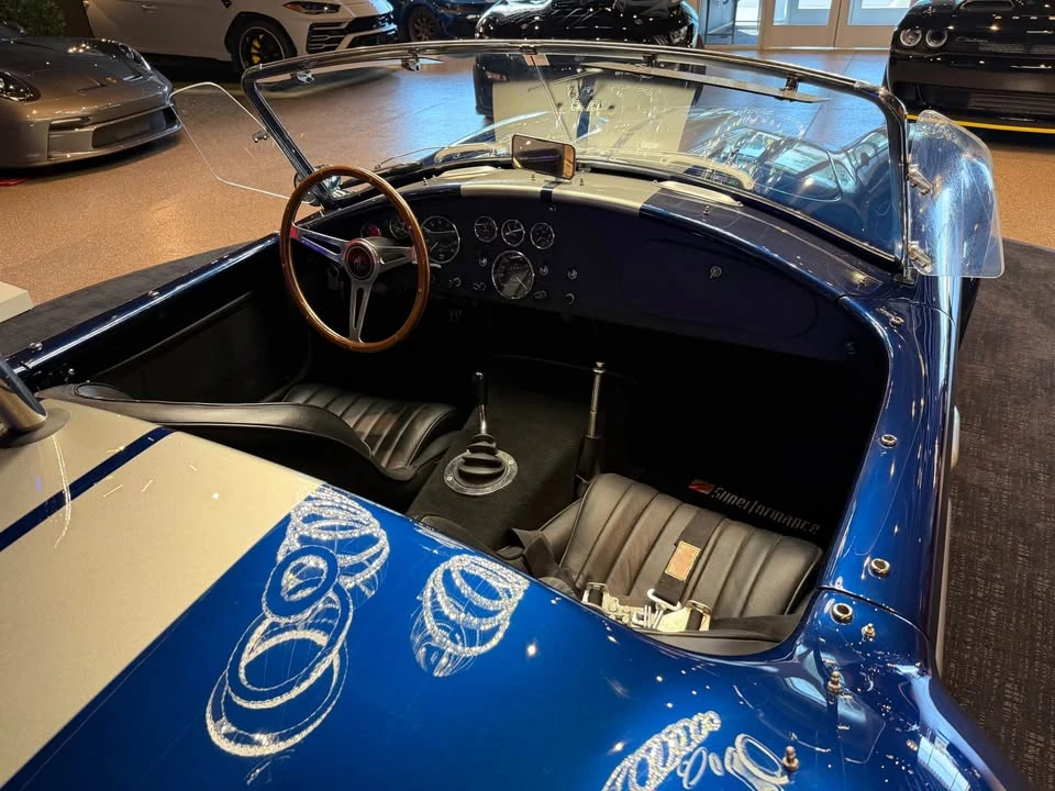 1965 Shelby Cobra Replica - Image 11 of 11