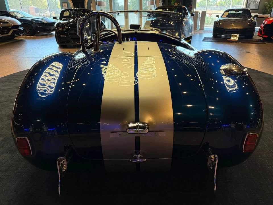 1965 Shelby Cobra Replica - Image 5 of 11