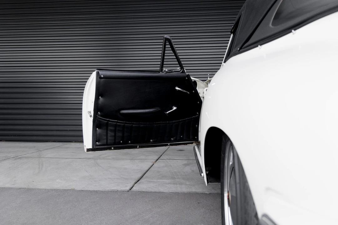 1965 Porsche 356 C - Image 15 of 31
