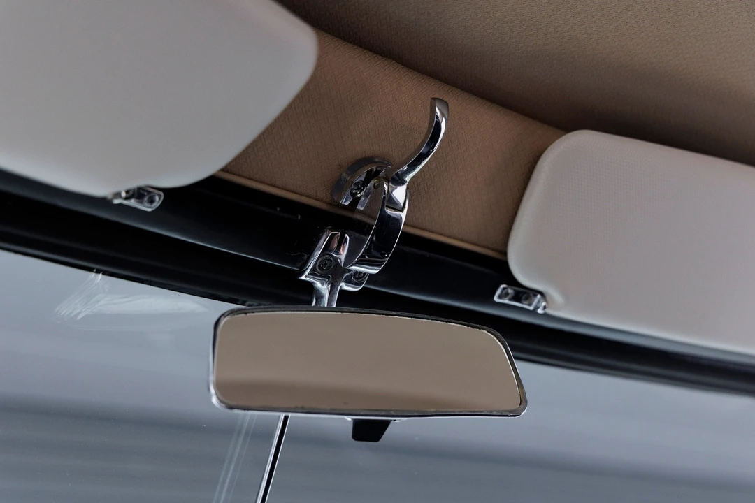 1965 Porsche 356 C - Image 20 of 31