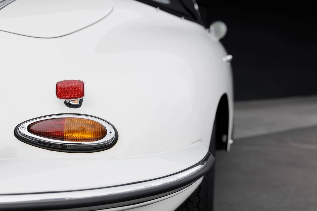 1965 Porsche 356 C - Image 6 of 31