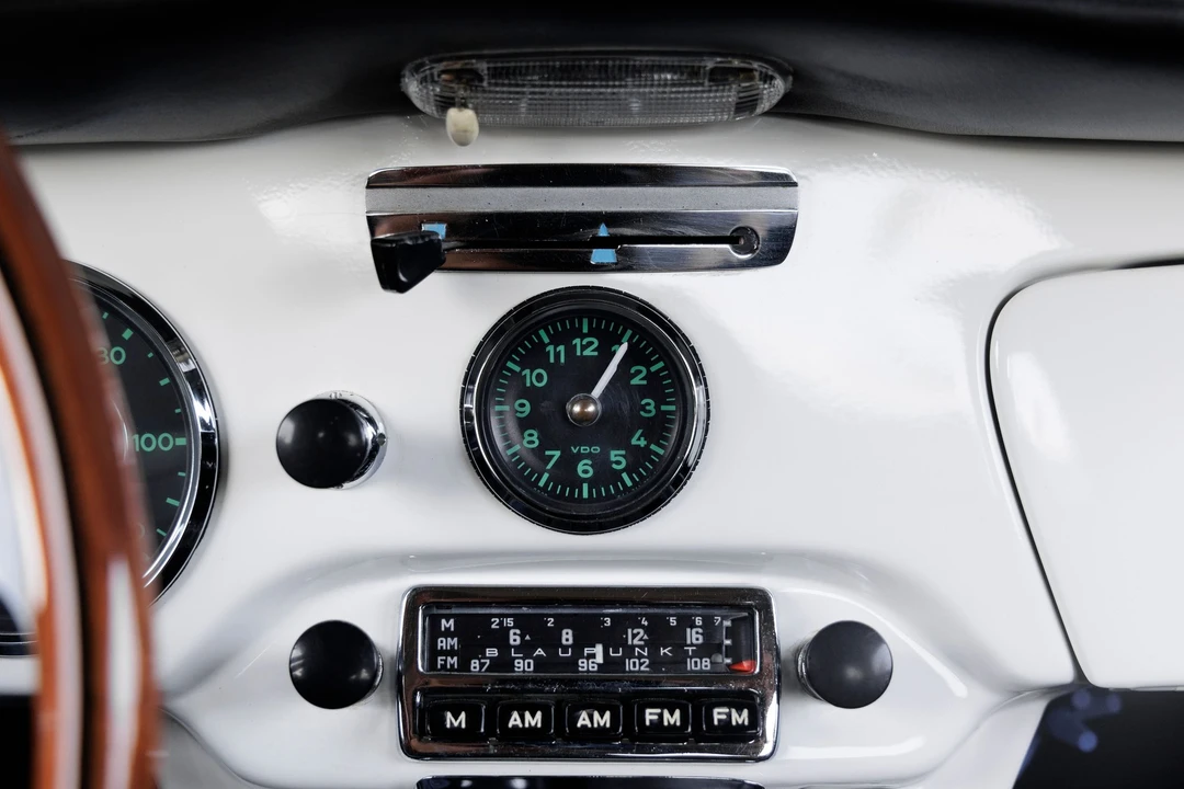 1965 Porsche 356 C - Image 27 of 31