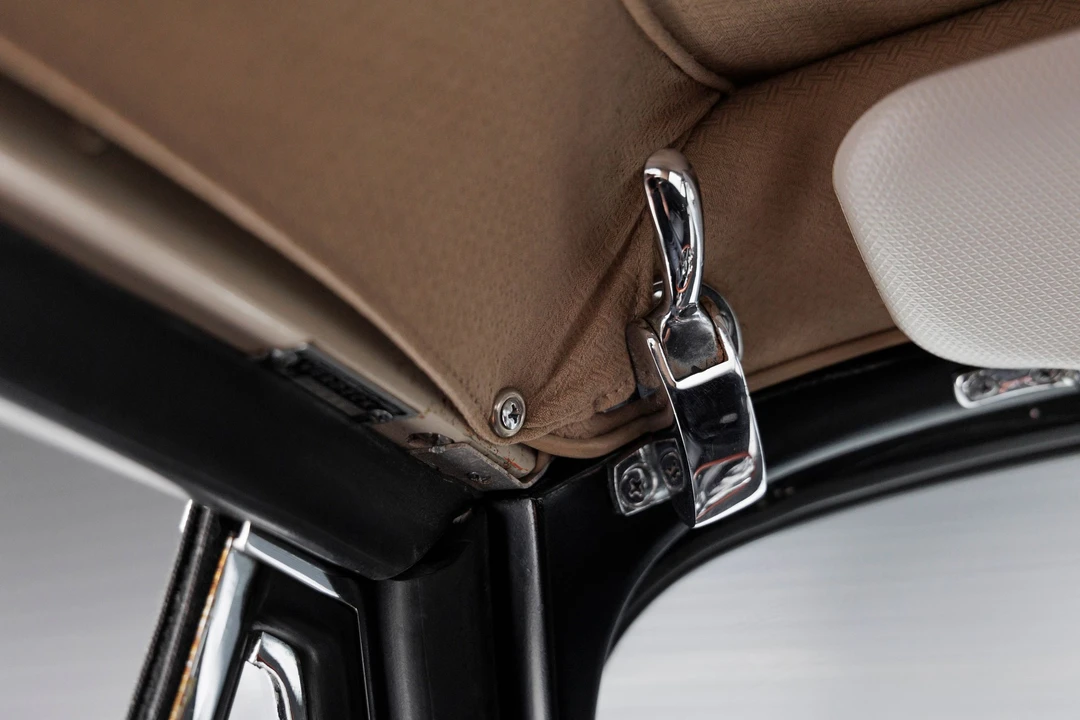 1965 Porsche 356 C - Image 28 of 31