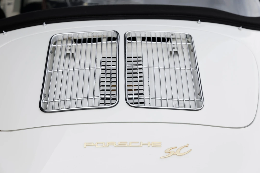 1965 Porsche 356 C - Image 7 of 31