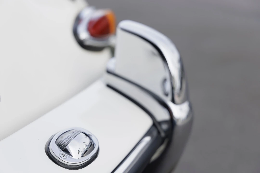1965 Porsche 356 C - Image 5 of 31
