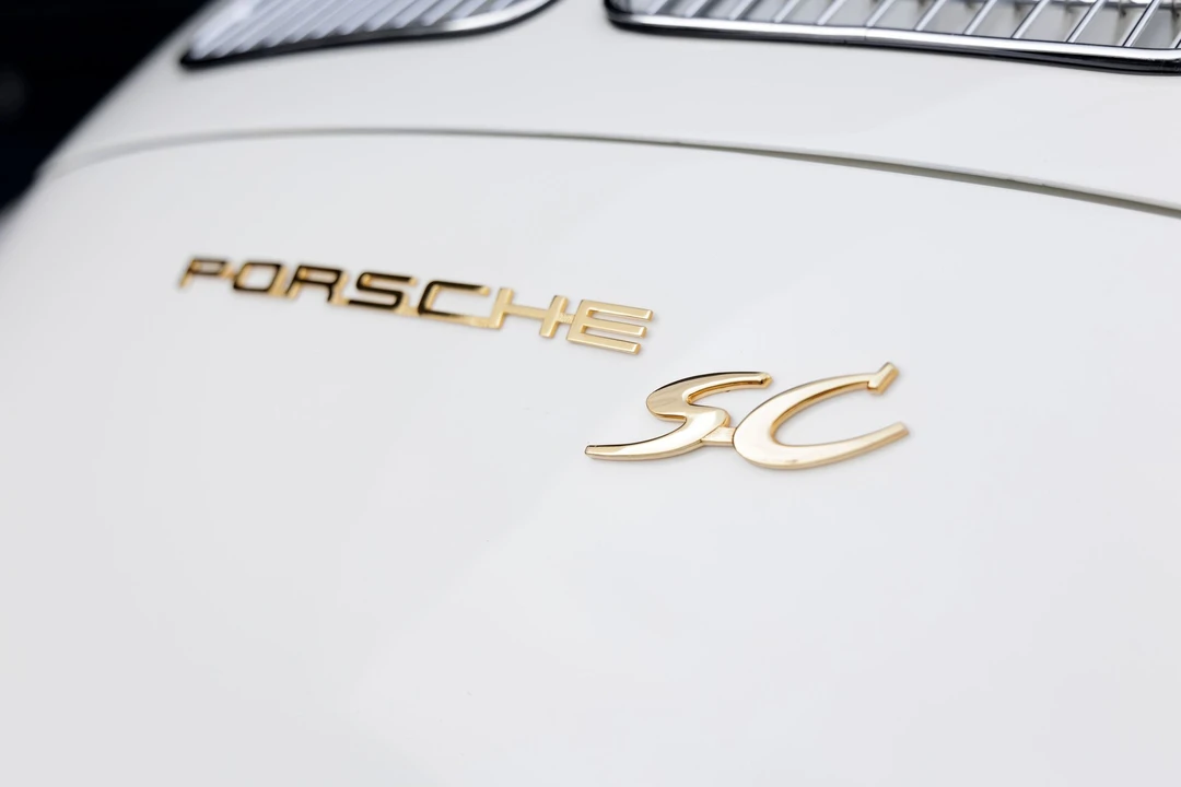 1965 Porsche 356 C - Image 4 of 31