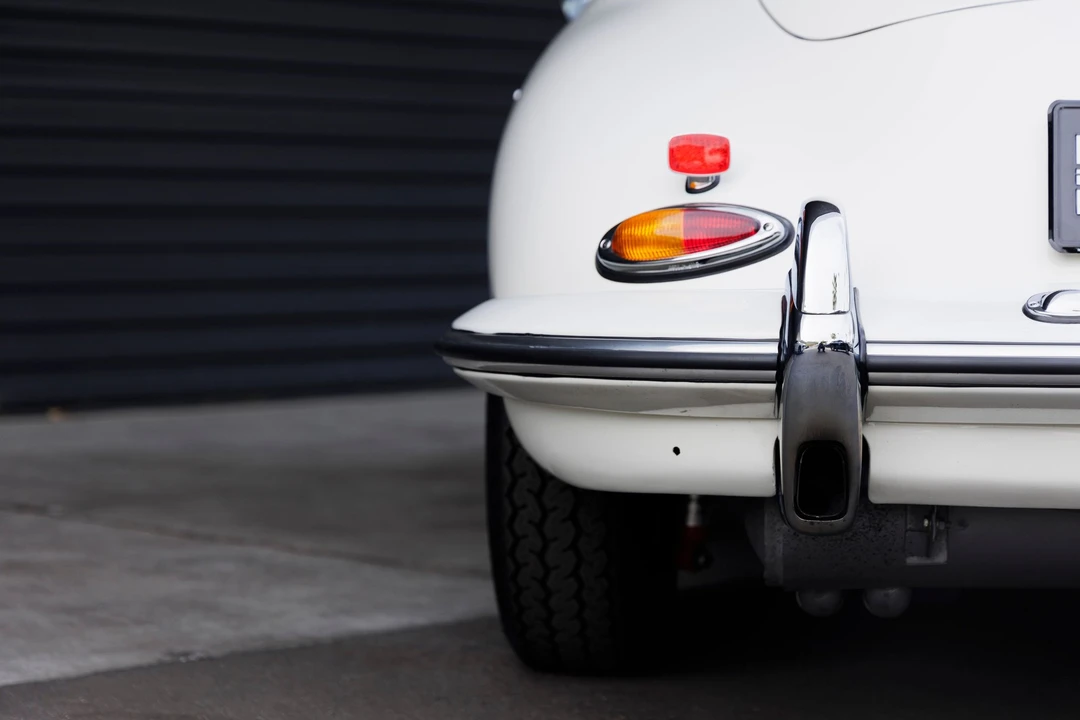 1965 Porsche 356 C - Image 13 of 31