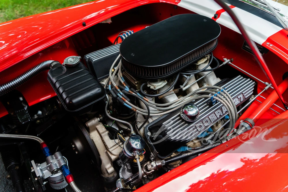 1965 Shelby Cobra Replica - Image 2 of 22