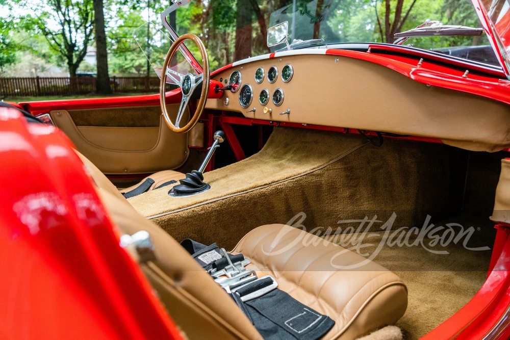 1965 Shelby Cobra Replica - Image 3 of 22