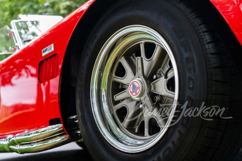 1965 Shelby Cobra Replica - Image 4 of 22