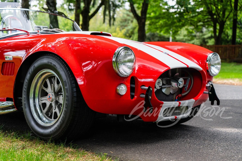 1965 Shelby Cobra Replica - Image 10 of 22