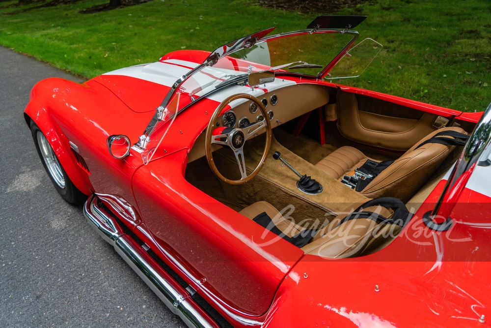 1965 Shelby Cobra Replica - Image 11 of 22