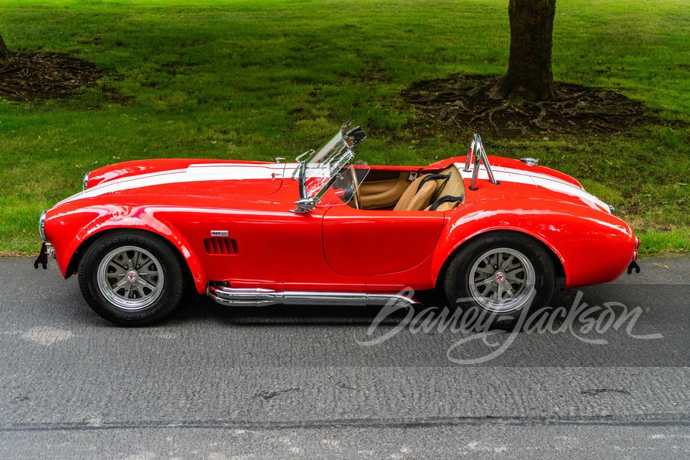 1965 Shelby Cobra Replica - Image 16 of 22