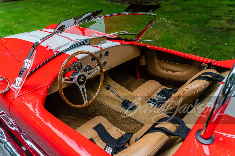 1965 Shelby Cobra Replica - Image 17 of 22