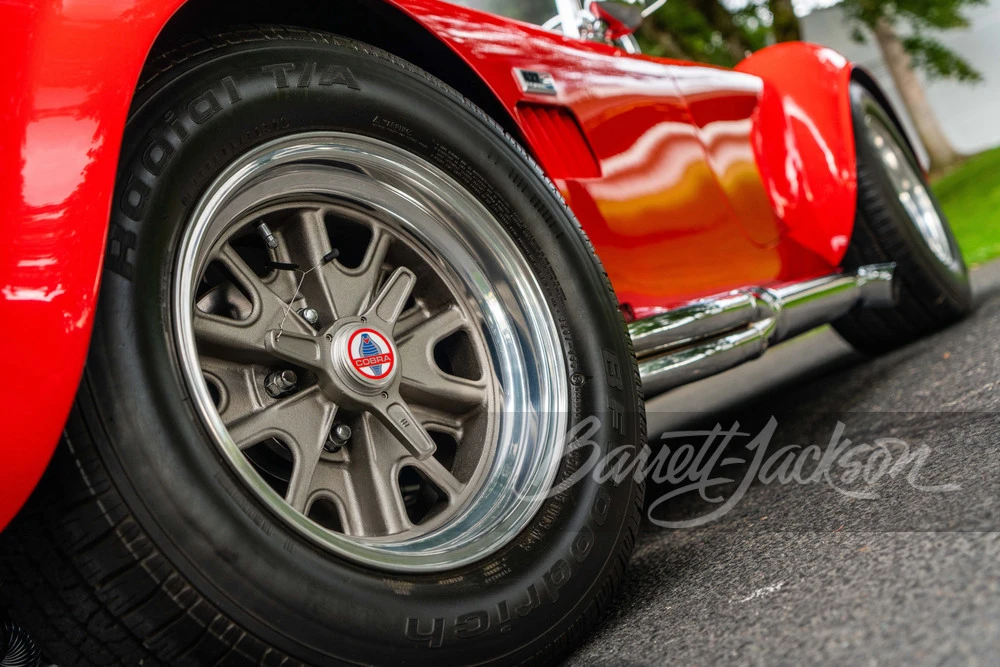 1965 Shelby Cobra Replica - Image 18 of 22