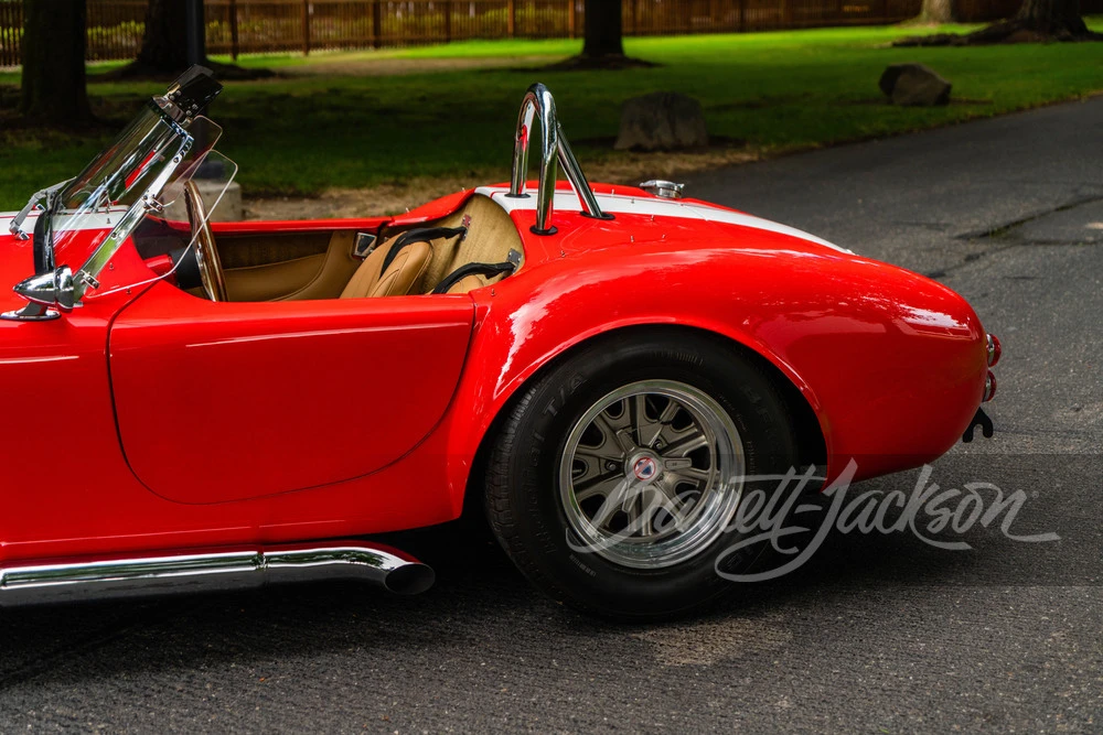 1965 Shelby Cobra Replica - Image 19 of 22
