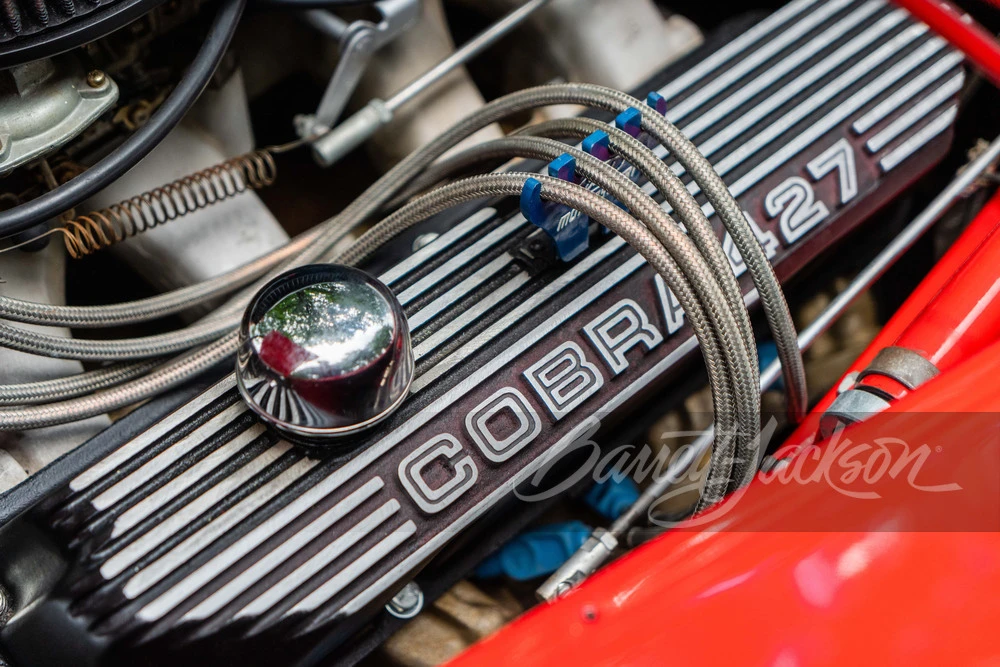 1965 Shelby Cobra Replica - Image 20 of 22