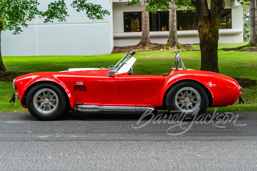 1965 Shelby Cobra Replica - Image 22 of 22