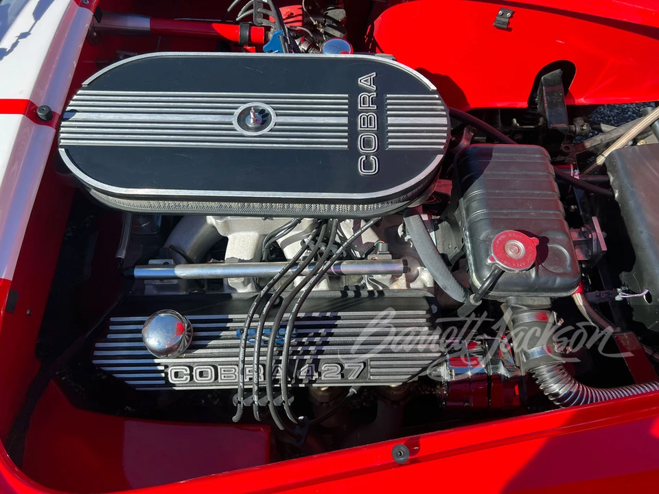 1965 Shelby Cobra Replica - Image 3 of 12