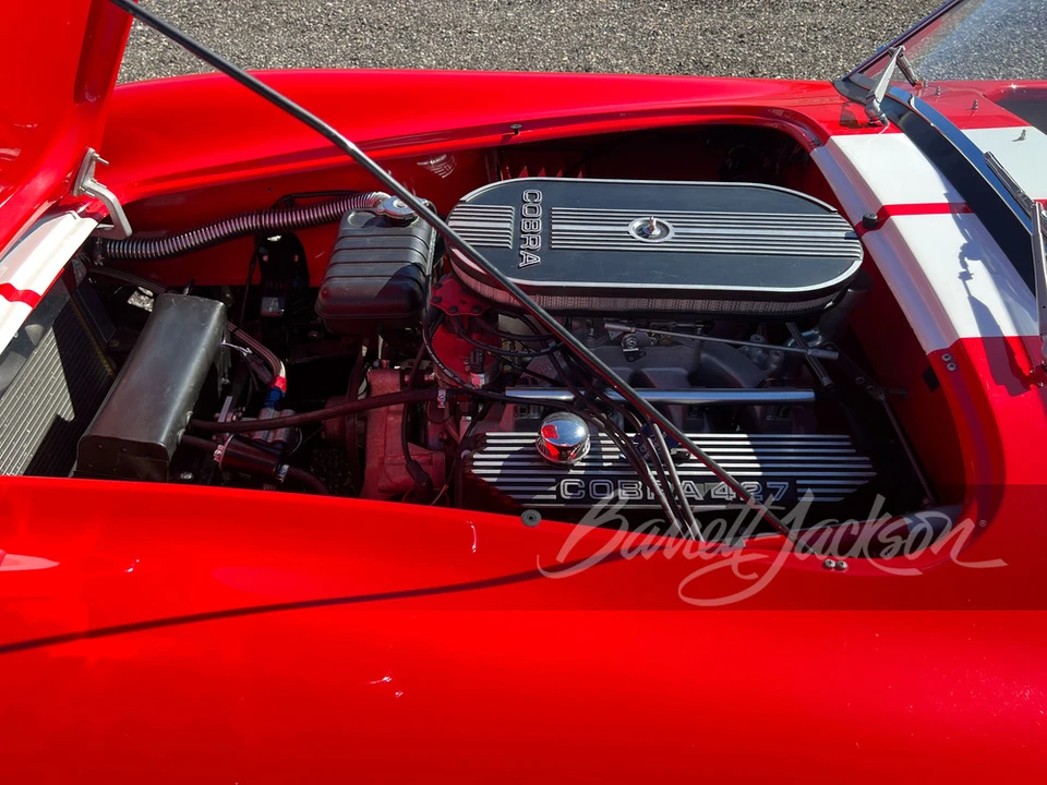 1965 Shelby Cobra Replica - Image 9 of 12