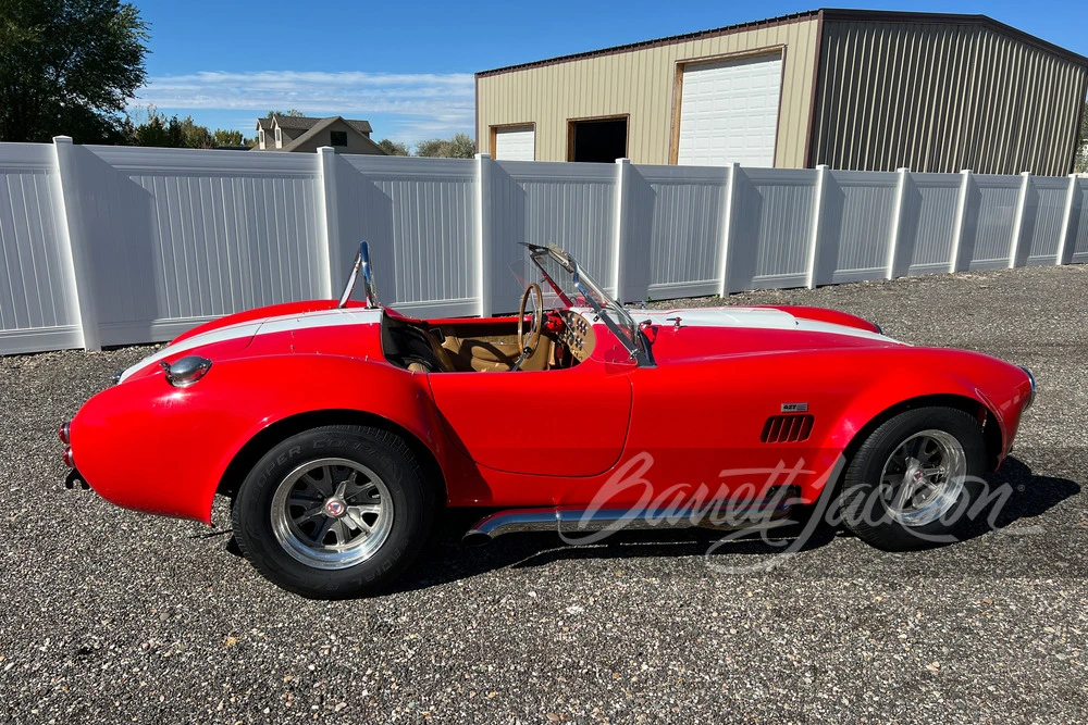 1965 Shelby Cobra Replica - Image 2 of 12