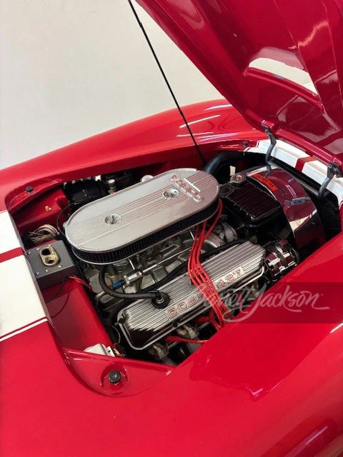 1965 Shelby Cobra Replica - Image 3 of 5
