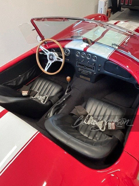 1965 Shelby Cobra Replica - Image 4 of 5