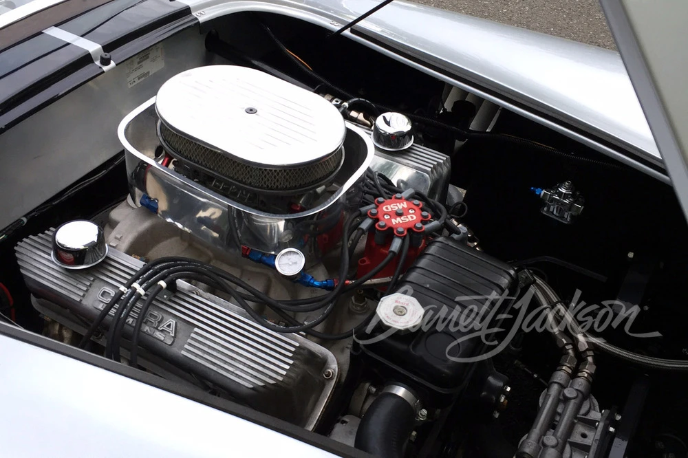1965 Shelby Cobra Replica - Image 3 of 13
