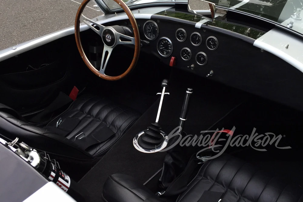 1965 Shelby Cobra Replica - Image 4 of 13