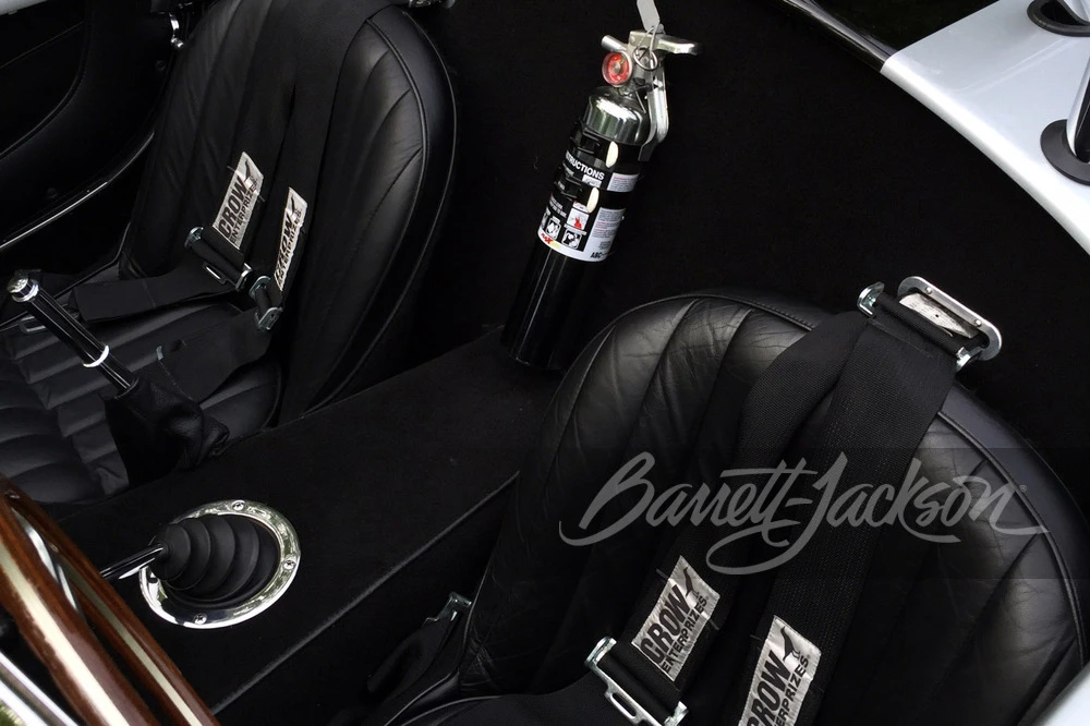 1965 Shelby Cobra Replica - Image 8 of 13