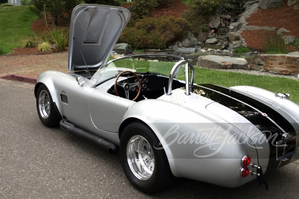 1965 Shelby Cobra Replica - Image 11 of 13