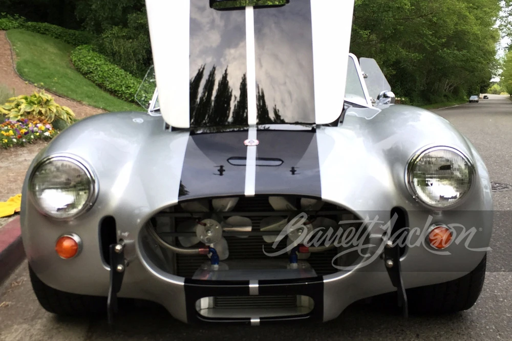 1965 Shelby Cobra Replica - Image 13 of 13