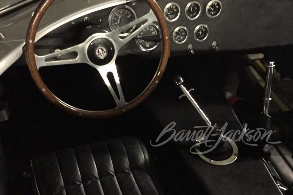 1965 Shelby Cobra Replica - Image 6 of 13