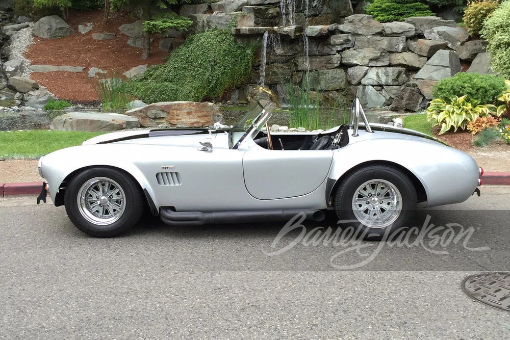1965 Shelby Cobra Replica - Image 5 of 13