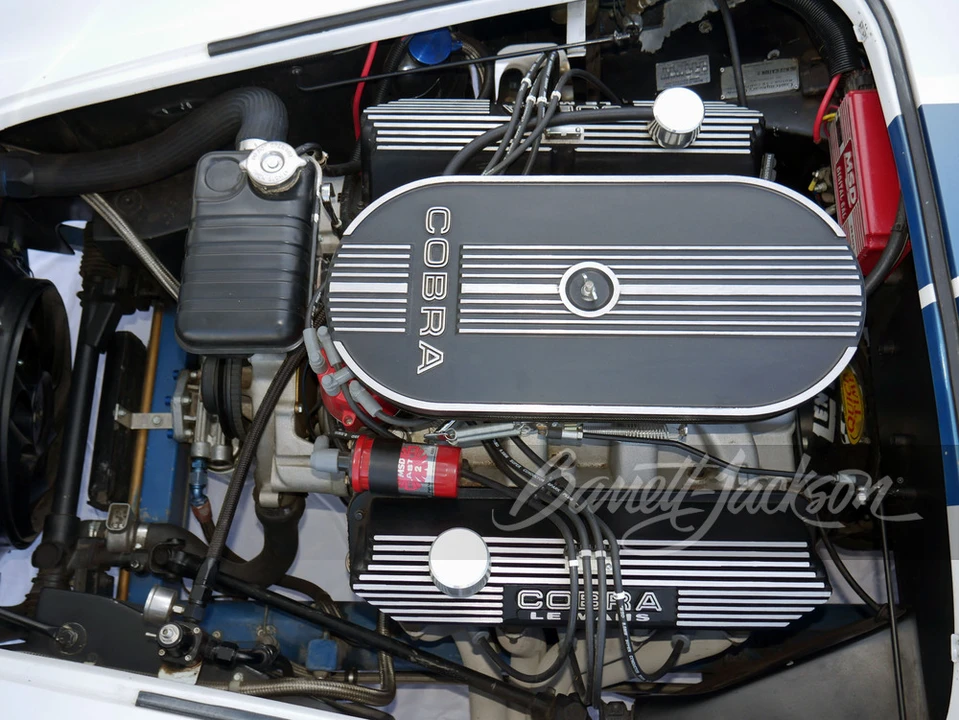 1965 Shelby Cobra Replica - Image 3 of 24