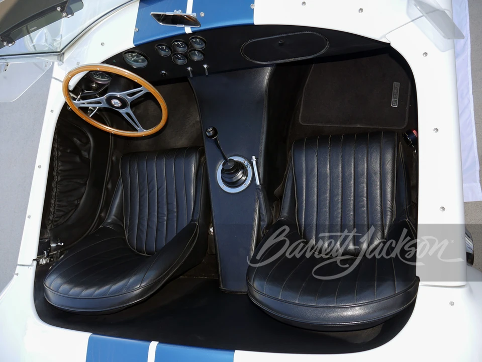 1965 Shelby Cobra Replica - Image 7 of 24