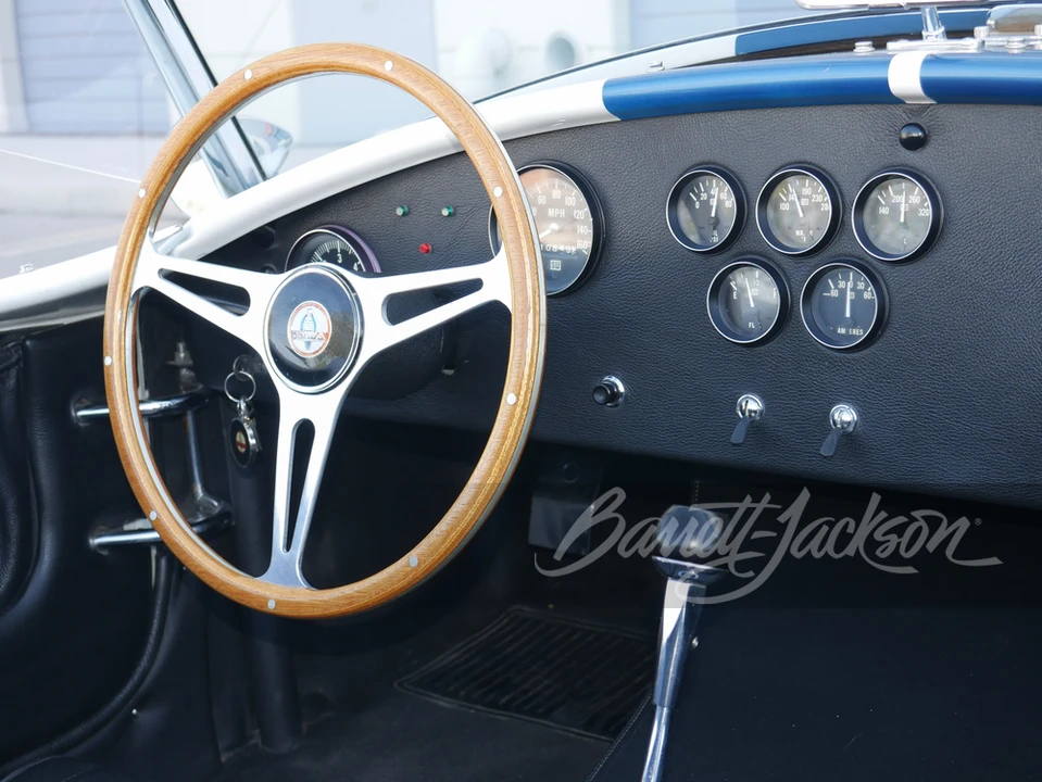 1965 Shelby Cobra Replica - Image 14 of 24