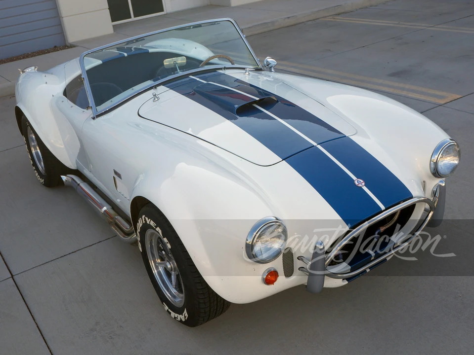 1965 Shelby Cobra Replica - Image 15 of 24