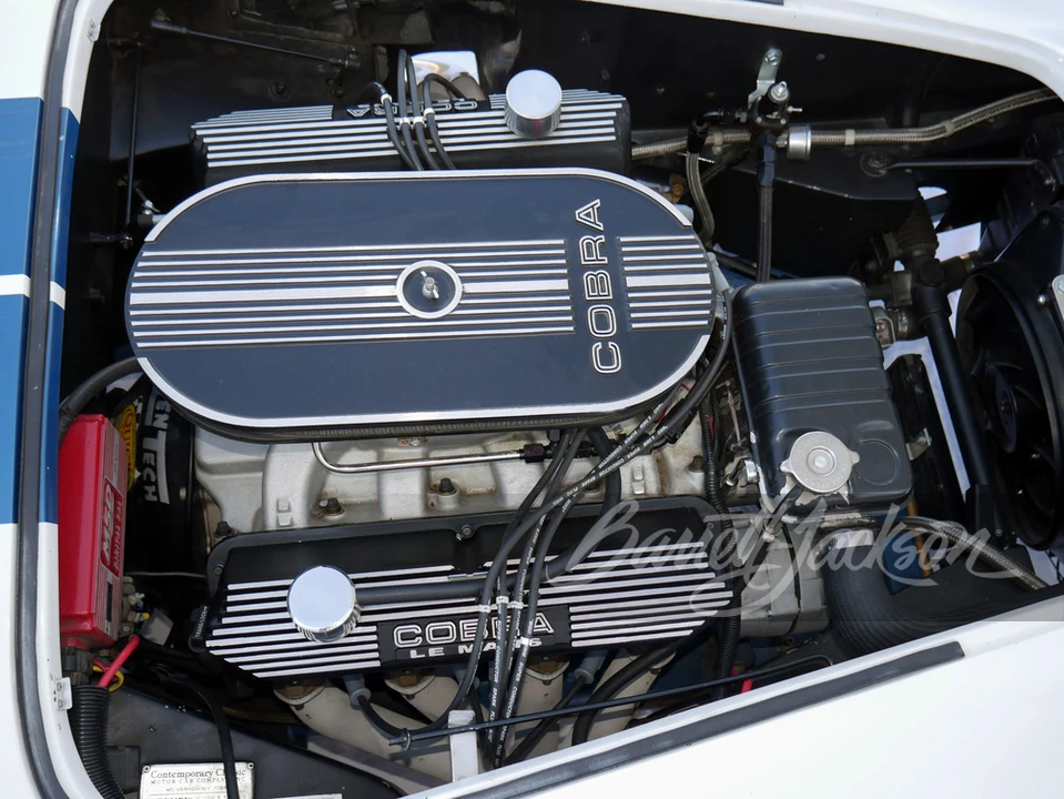 1965 Shelby Cobra Replica - Image 17 of 24