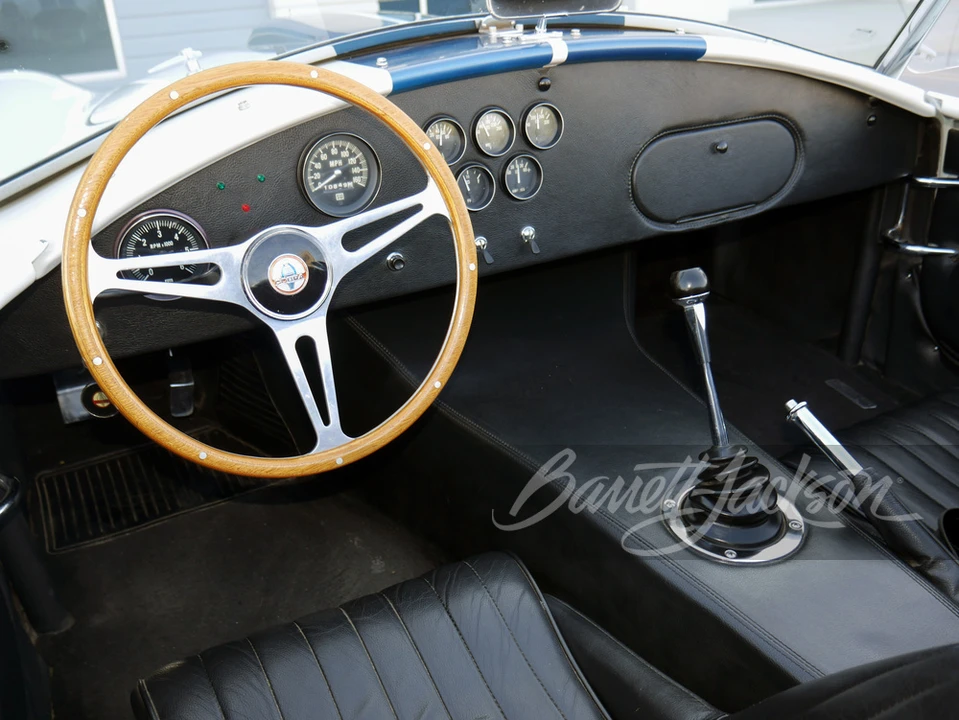 1965 Shelby Cobra Replica - Image 20 of 24