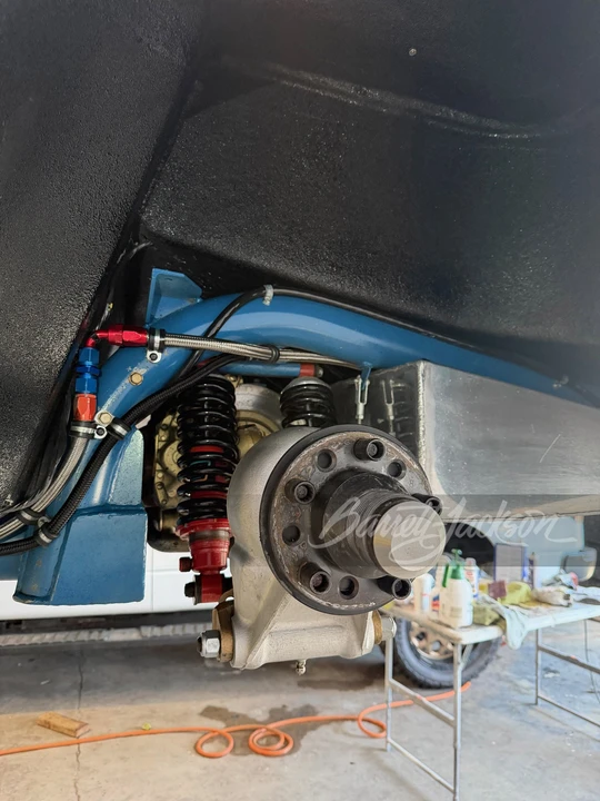 1965 Shelby Cobra Replica - Image 22 of 24