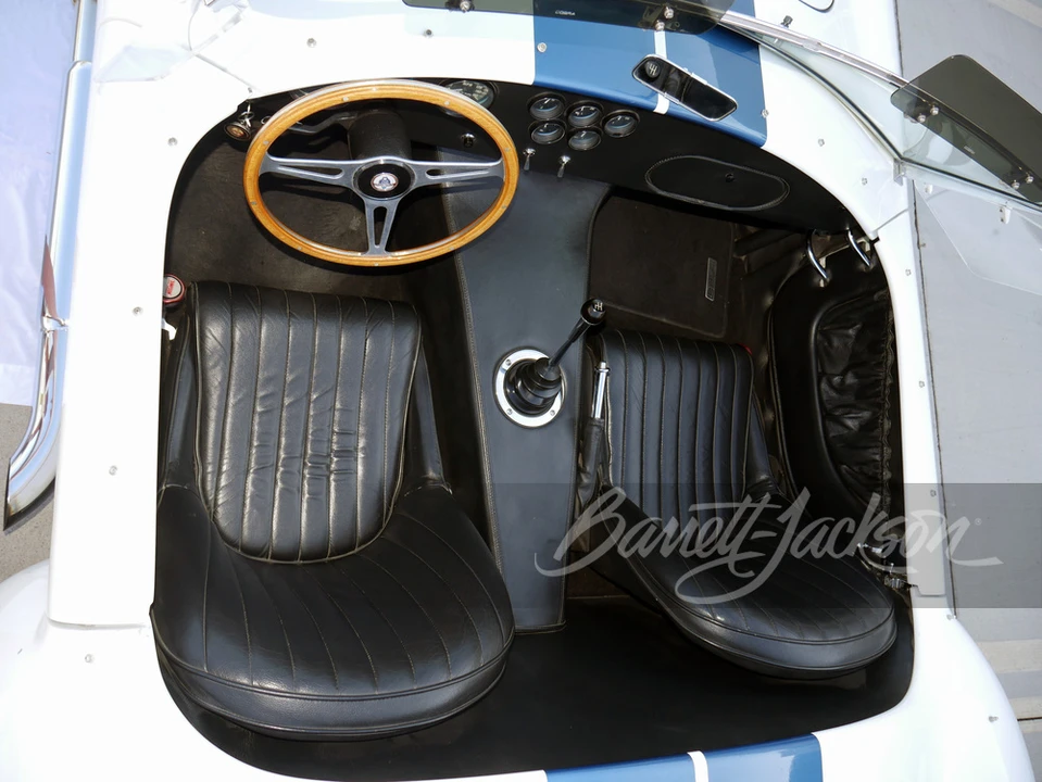 1965 Shelby Cobra Replica - Image 23 of 24