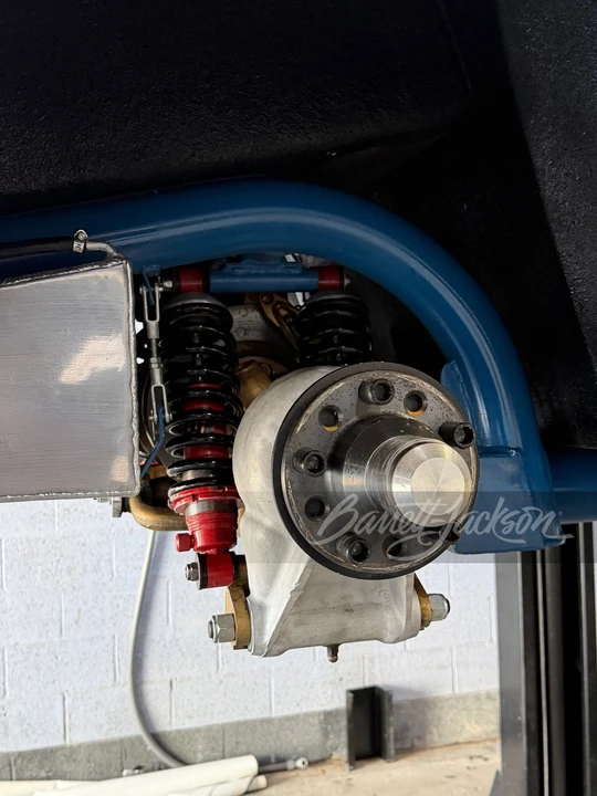 1965 Shelby Cobra Replica - Image 24 of 24